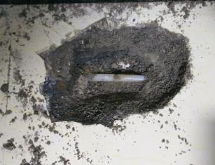 山丹漏水维修公司浅析山丹市地下管道测漏仪原理