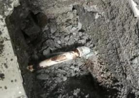 山丹卫生间漏水维修公司为您解答山丹市地下水管渗漏常见问题及解决方法。