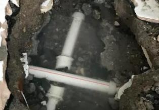  山丹测漏水公司浅析山丹管道泄漏检测公司检测水管泄漏