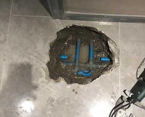 山丹测漏水公司为您专业解答山丹地暖漏水检测中精确漏水检测的成本